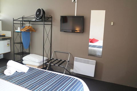 Tamar Cove Motel - Accommodation Gladstone 1