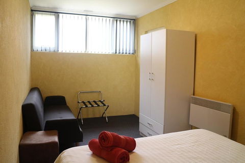 Tamar Cove Motel - Accommodation Gladstone 2
