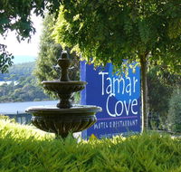 Tamar Cove Motel - Accommodation Gladstone