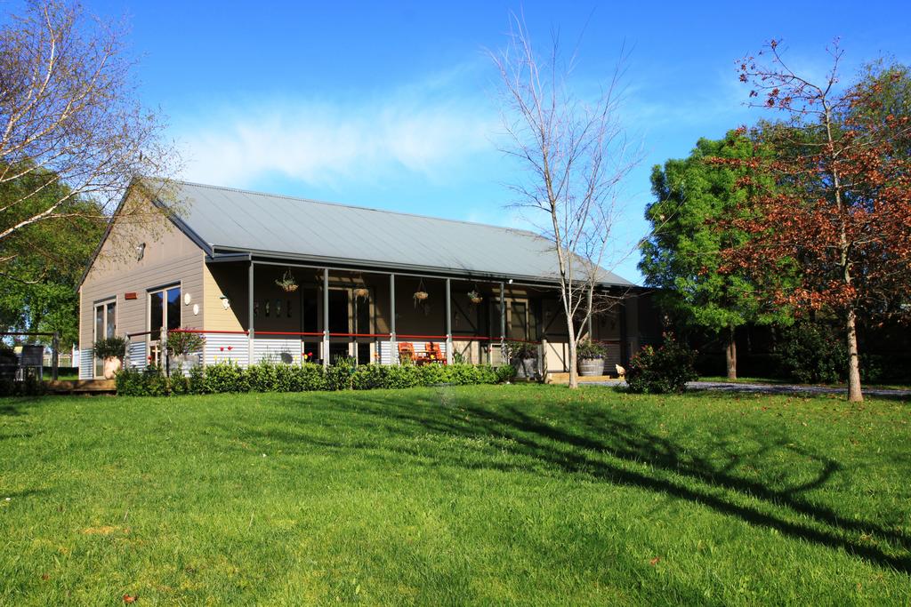 Beaconsfield TAS Accommodation Gladstone