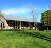 Tamar Valley Farm Stay - Accommodation Gladstone