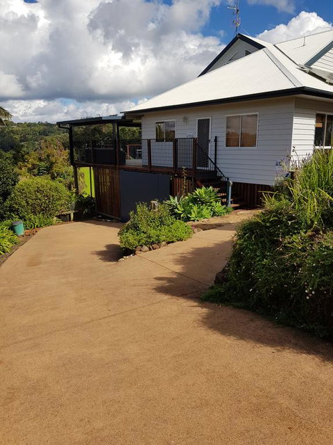 Tambo Tranquility - Accommodation Gladstone 1