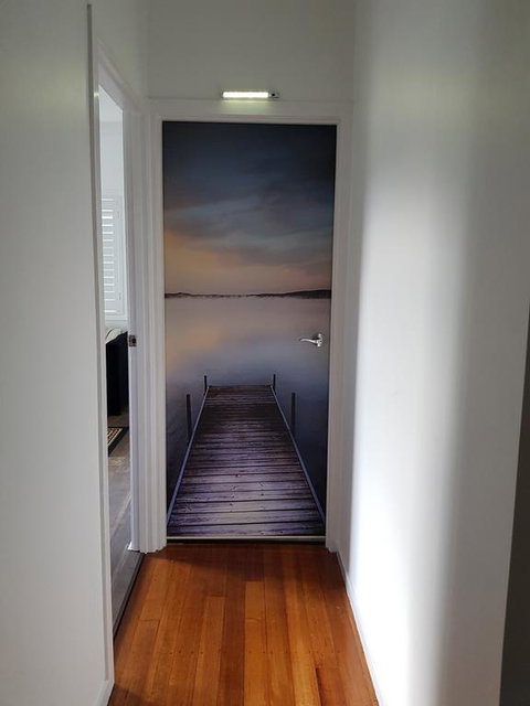 Tambo Tranquility - Accommodation Gladstone 0