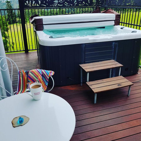 Tambo Tranquility - Accommodation Gladstone 3