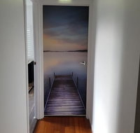 Tambo Tranquility - Accommodation Gladstone