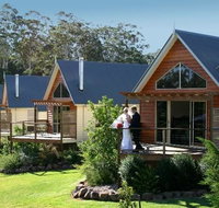 Tamborine Gardens - Accommodation Gladstone