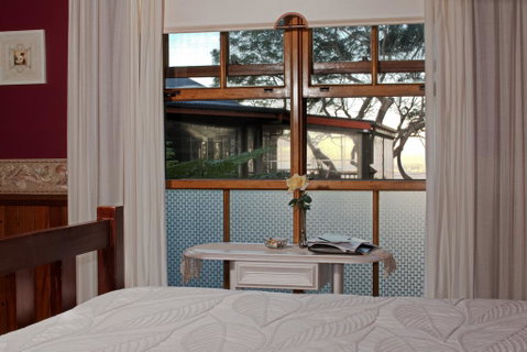Tamborine Mountain Bed And Breakfast - Accommodation Gladstone 2
