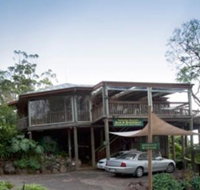 Tamborine Mountain Bed and Breakfast - Accommodation Gladstone