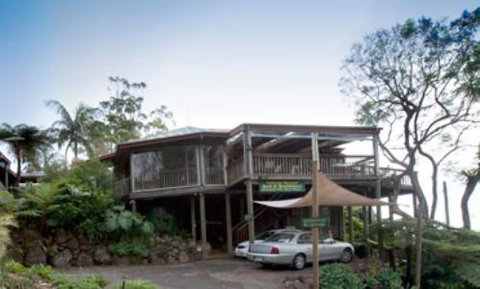 Tamborine Mountain Bed And Breakfast - Accommodation Gladstone 0