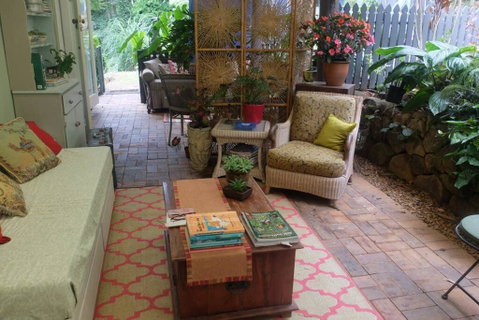 Tamborine Treats - Accommodation Gladstone 3