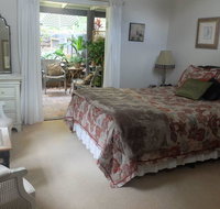 Tamborine Treats - Accommodation Gladstone