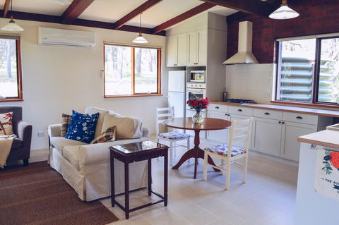 Tamu Barossa - Accommodation Gladstone 3
