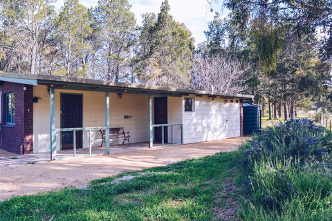 Tamu Barossa - Accommodation Gladstone 0