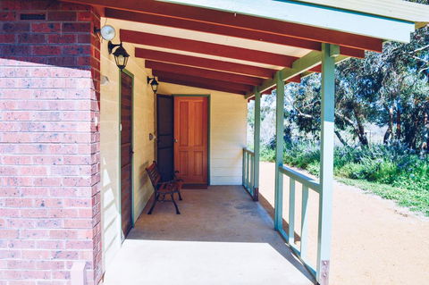 Tamu Barossa - Accommodation Gladstone 1