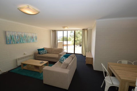 Tanderra 2 - Accommodation Gladstone 0