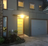 Tangles - Accommodation Gladstone