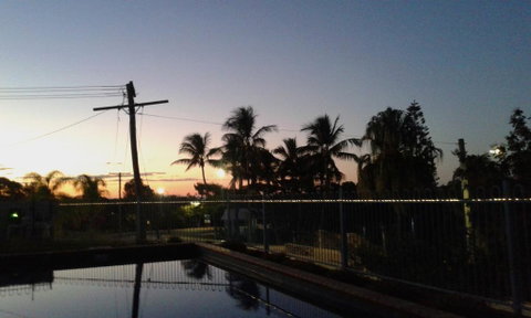 Tannum On The Beach Motel - Accommodation Gladstone 1