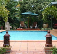 Tantarra Bed  Breakfast - Accommodation Gladstone