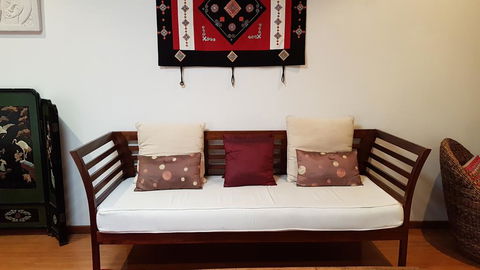 Tantarra Bed & Breakfast - Accommodation Gladstone 2