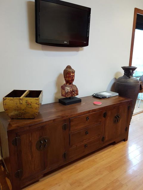 Tantarra Bed & Breakfast - Accommodation Gladstone 3
