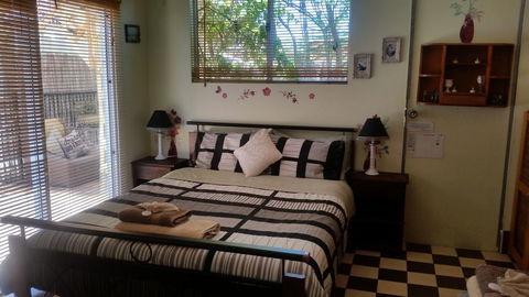 Tara Spa Apartments - Accommodation Gladstone 0