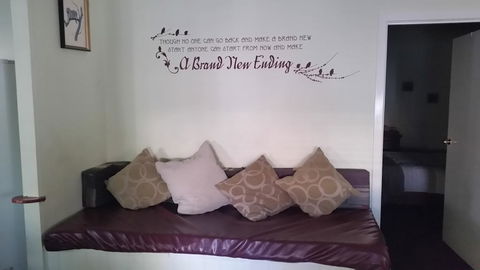 Tara Spa Apartments - Accommodation Gladstone 2