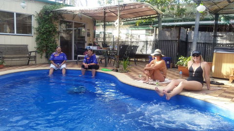 Tara Spa Apartments - Accommodation Gladstone 1