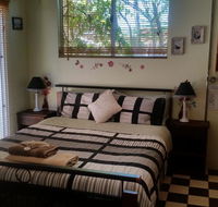 Tara Spa Apartments - Accommodation Gladstone
