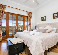 Taradale House Estate - Accommodation Gladstone