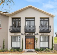 TARALGA TERRACES - Accommodation Gladstone