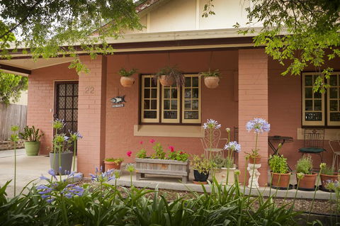 Taree Apartment - Accommodation Gladstone 1