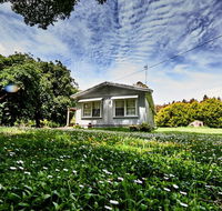 Tarkinegrove - Accommodation Gladstone