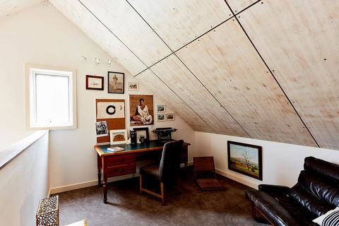 Tarndwarncoort - Farmer's Cottage - Accommodation Gladstone 1