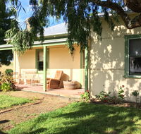 Tarndwarncoort - Farmer's Cottage - Accommodation Gladstone