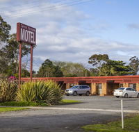 Tarra Motel - Accommodation Gladstone