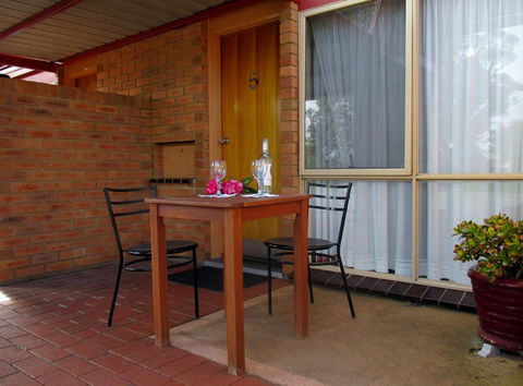 Tarra Motel - Accommodation Gladstone 2