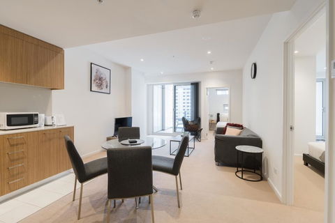 Tasha's Apartments On Morphett - Accommodation Gladstone 2