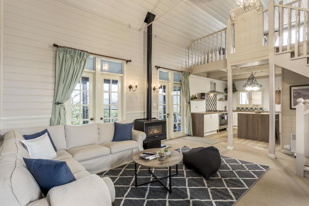Frankford TAS Accommodation Gladstone