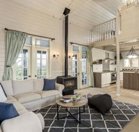 Tasmania Frankford Road - Accommodation Gladstone