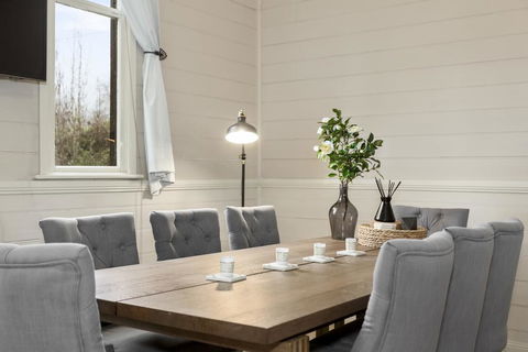 Tasmania Frankford Road - Accommodation Gladstone 2