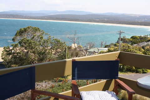 Tasmanviews - Accommodation Gladstone 1