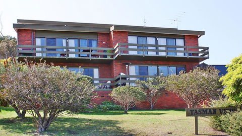 Tasmanviews - Accommodation Gladstone 0