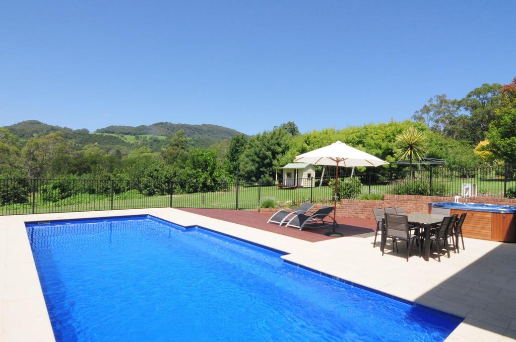 Werai NSW Accommodation Gladstone