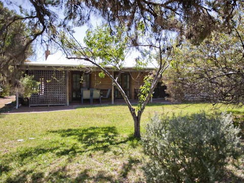 Tea Tree - Accommodation Gladstone 1