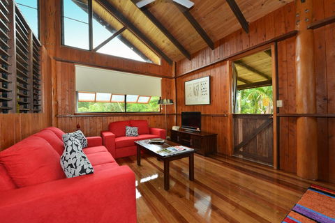 Tea Tree Cottage - Accommodation Gladstone 2