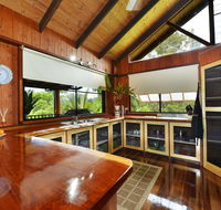 Tea Tree Cottage - Accommodation Gladstone