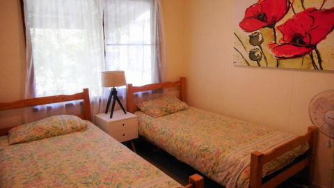 Tea Tree Lodge At Hat Head - Accommodation Gladstone 2