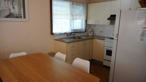 Tea Tree Lodge At Hat Head - Accommodation Gladstone 3