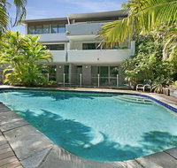 Tea Trees - Accommodation Gladstone