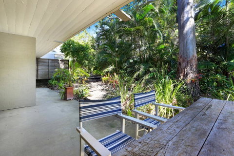 Tea Trees - Accommodation Gladstone 1
